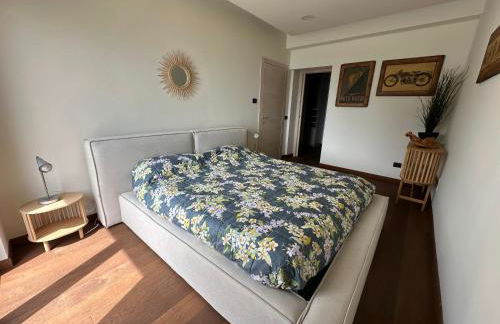 Bellagio Lake View apartment Rosabella with swimming-pool - Foto 18