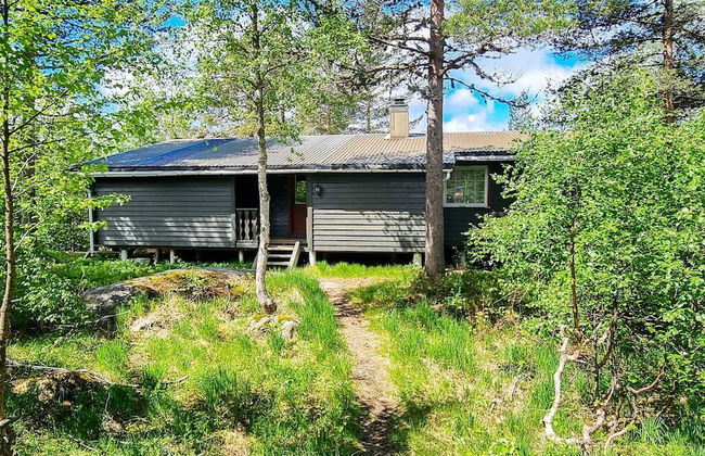 8 Person Holiday Home in Aseral - Photo 41