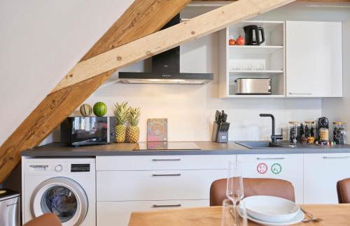 WOOD WORLD Luxury - Massage - Bergblick - Tranpolin- Parken - Foto 20