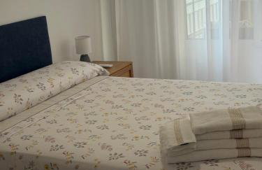Apartamento con vistas a la playa - Foto 38