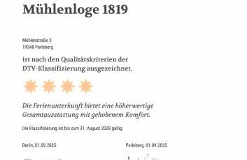 Mühlenloge 1819 - Foto 24