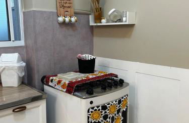 Apartamento lindo e aconchegante 2 quartos - Foto 28