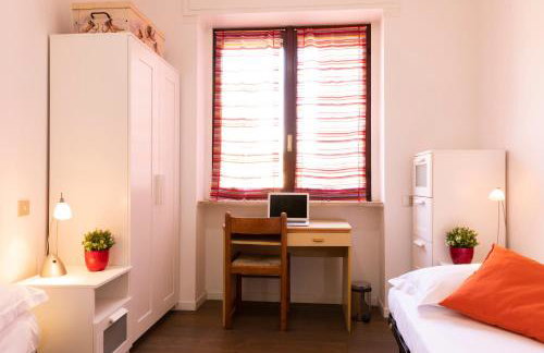 notaMi - De Angeli - 2 Bedroom Apartment - Foto 24
