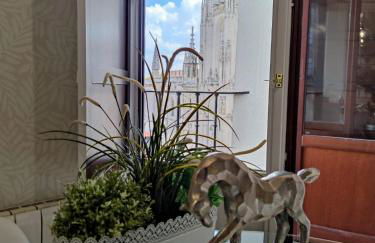 BELLA VISTA Catedral-Apartamentos Burgos Catedral - Foto 72