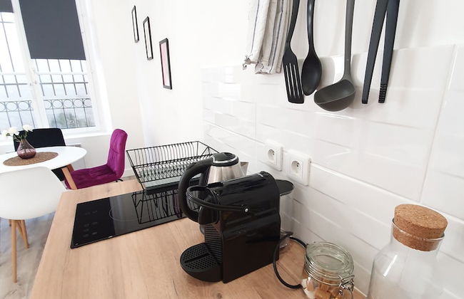 Home Sweet Home - Marais - Foto 47