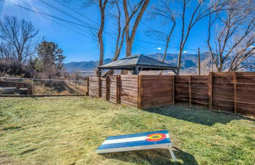 Kings Hideaway Prime Spot Hot Tub Scenic View - Foto 27