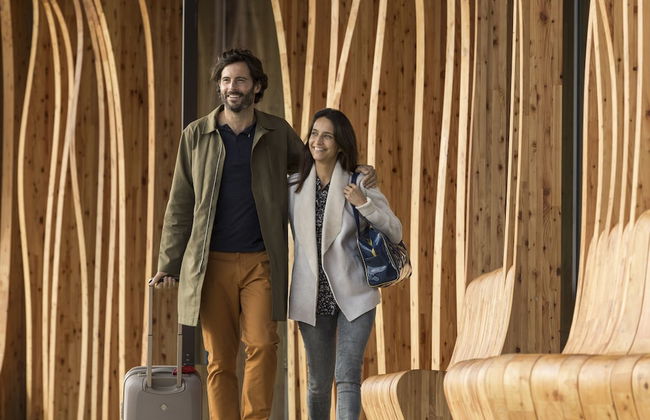 Les Villages Nature Paris - Foto 2