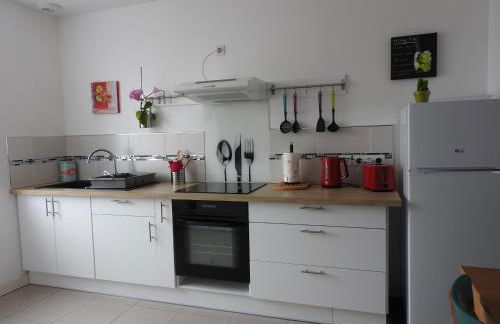 Maison Rouge - Foto 11