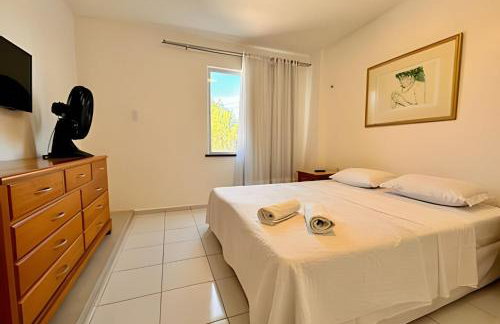 Apartamentos e Suítes na Praia Vista Mar - Foto 68