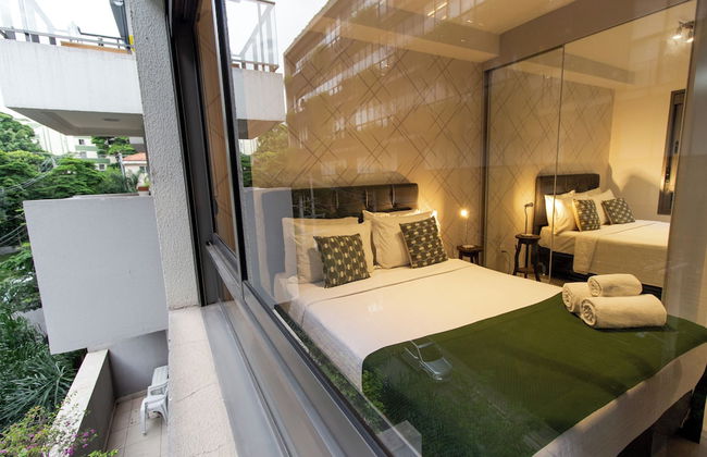 360 Vila Madalena - Foto 3