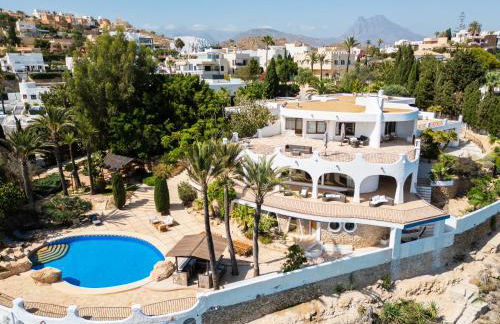 Villa Bora Montiboli by Buccara - Photo 45