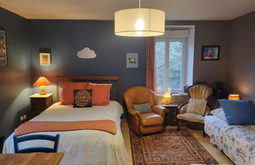 SAGE Studio - Foto 1