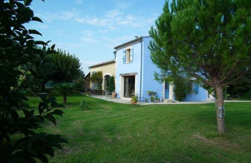 Villa spacieuse à Richerenches - Foto 8