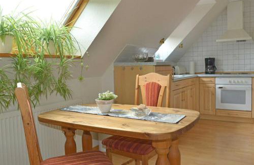 Ferienwohnung Sonnenberg, 25502 - Foto 3