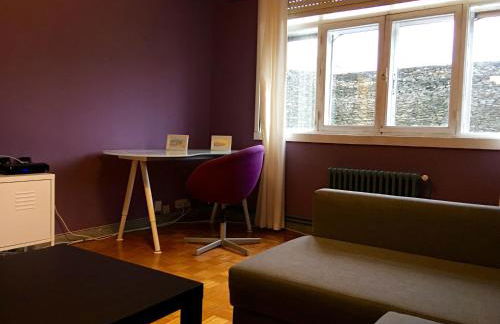 Apartment Lugo Rooms - Foto 6