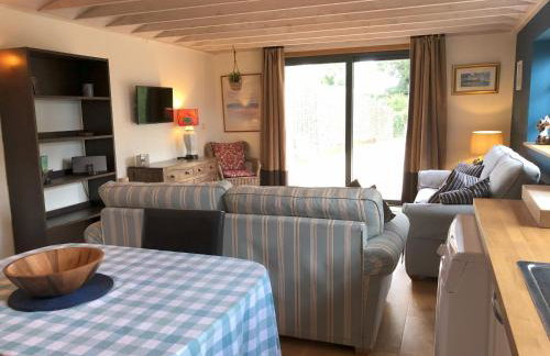 Bank Cottage Apartment - North Cotswolds haven for two - Foto 28