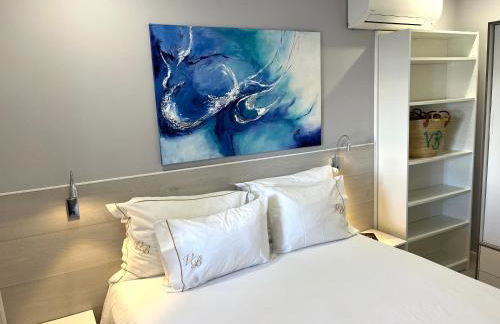 Villa Bellevue - Foto 54