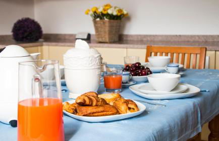 Villa Gemma - Foto 17