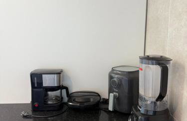 Beach Flats Barra Home Stay By Flatbpaiva - Foto 32