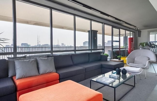 VN Vergueiro - Foto 13