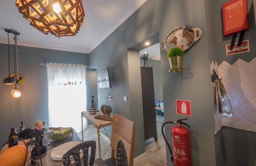 Y.Palmela - Boutique Apartments - Foto 30