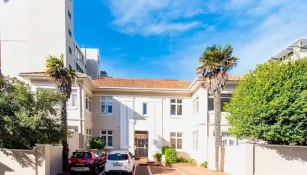 Luxurious Sea Point Apartment - Foto 2, Habitación