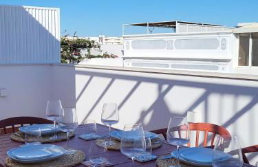 Villa Graça Olhão - Foto 1