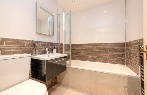 Edinburgh Charming 2-Bedroom Apartment - Ground Floor - Foto 20