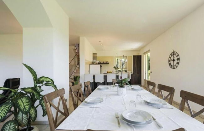 Villa Mia Comfortable Holiday Residence - Foto 27