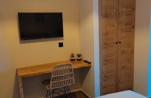 Pansion Nikos - Foto 28