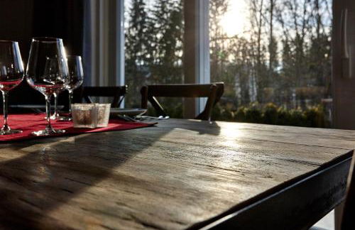 Alpenrefugium - Foto 32