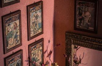 Casale Villa Rainò - Foto 12