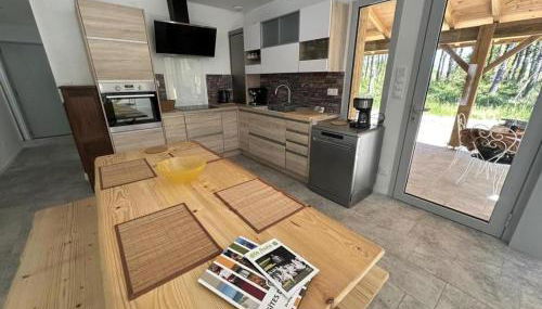 La resiniere - Foto 4