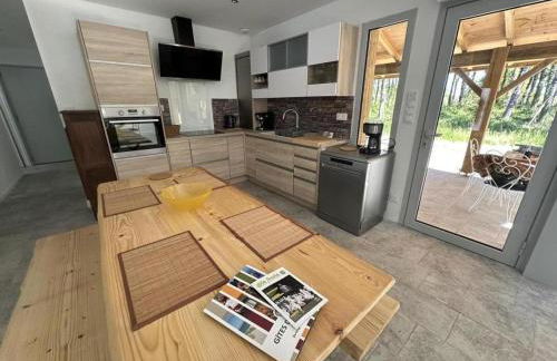 La resiniere - Photo 4