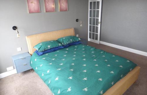Lovely family seafront property in Burnham-on-Sea, 3 bedrooms - Foto 16