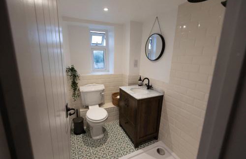 Cosy Country Townhouse in Woodstock - Foto 16