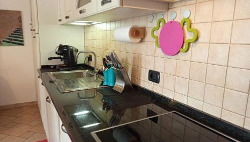 La Casa di Siro - Foto 5, stove