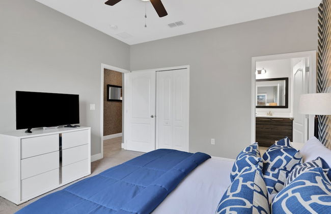 Balmoral Resort-166kb 4 Bedroom Home by RedAwning - Photo 10