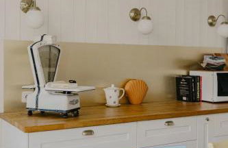 Charming 1920S House In Picardy, 2H From Paris - Foto 19