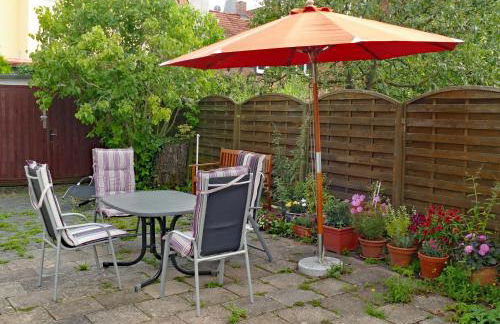 Das Meininger Ferienhaus - Foto 3