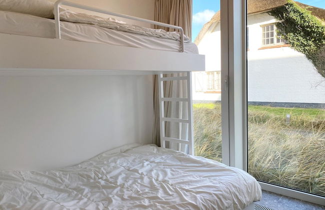 Apartment in Nieuwpoort Near the Beach - Photo 5