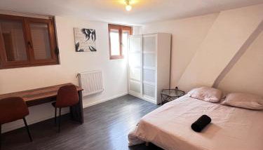 Townhouse 4 bedrooms 4 double beds - Foto 3, wardrobe