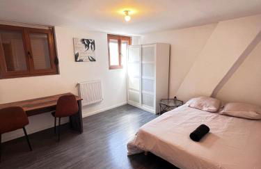 Townhouse 4 bedrooms 4 double beds - Foto 3