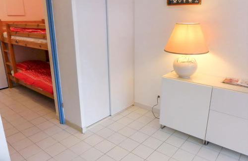 Apartment Les Flamants Roses-8 by Interhome - Foto 14