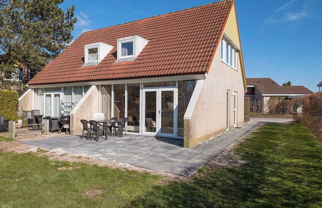 Summio Vakantiepark Emslandermeer - Photo 1