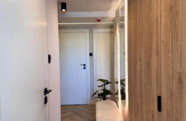 Family & Business Apartments PREMIUM SPA No 3 - 2 Bedroom with Private Jacuzzi, Balcony, Parking - Foto 56