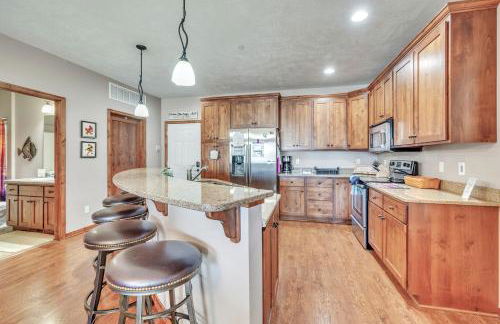 Bridges Bay Resort Coronado building 200 - Photo 7