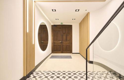 Apartamentos Plaza de San Juan - Foto 17