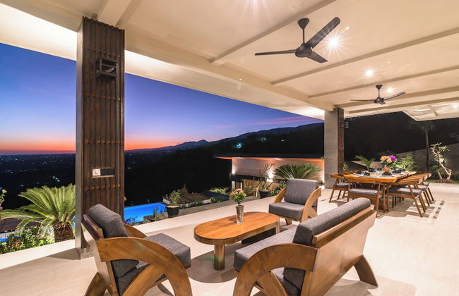 Villa Lovina Hill Paradise - Foto 69