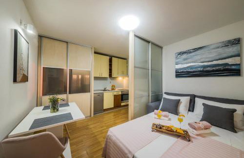 Paeninsula Studio Apartment - Photo 9